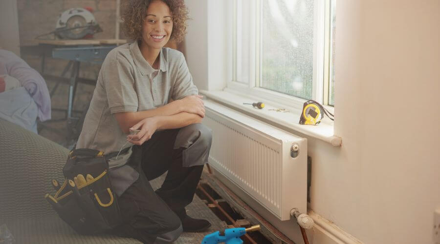 Professional emergency plumbing in Paterson, NJ